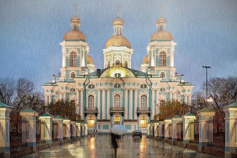 Russia Russia