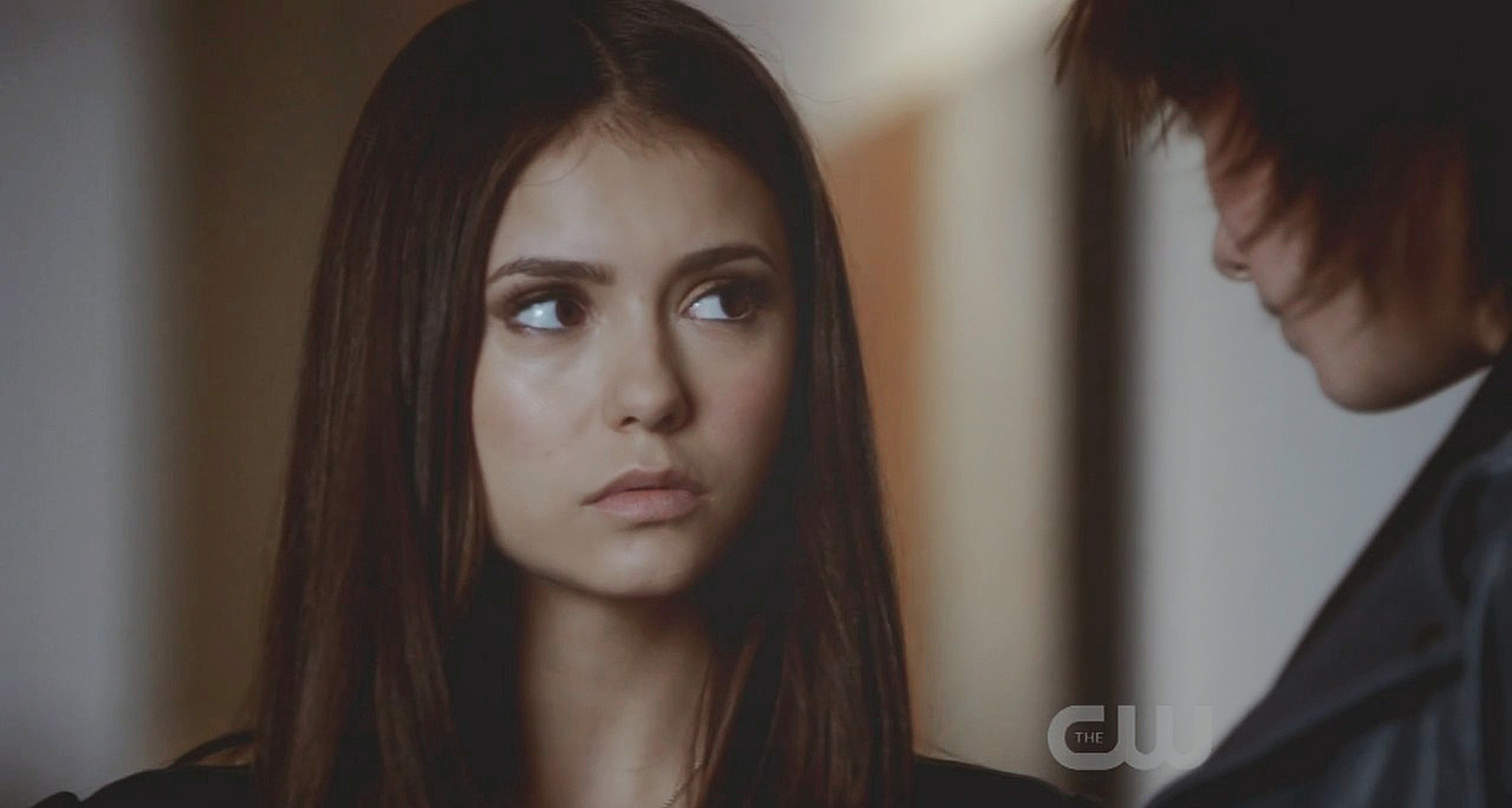 Nina Dobrev