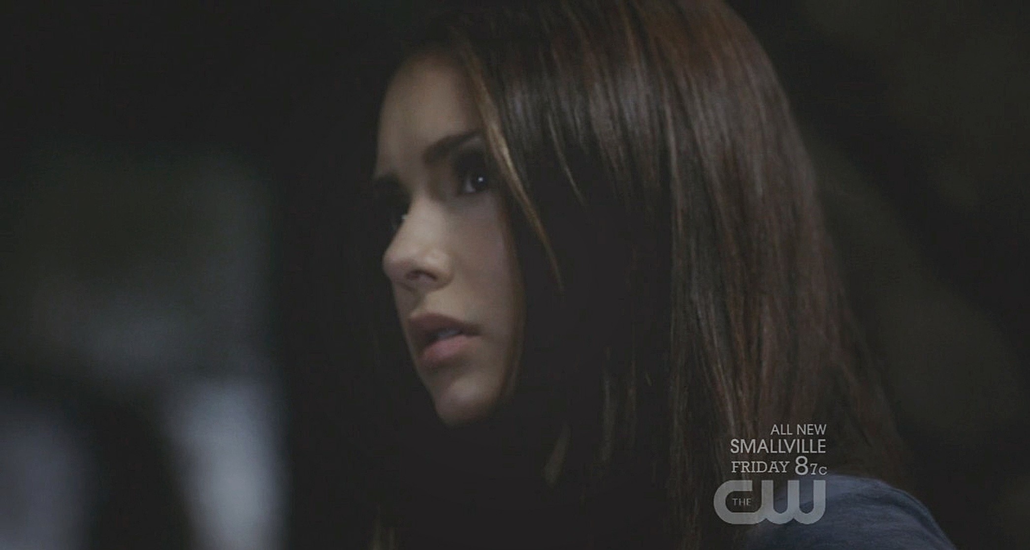 Nina Dobrev