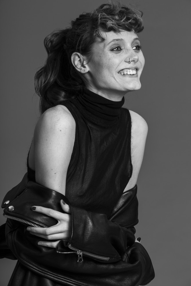Picture of Kira Fox
