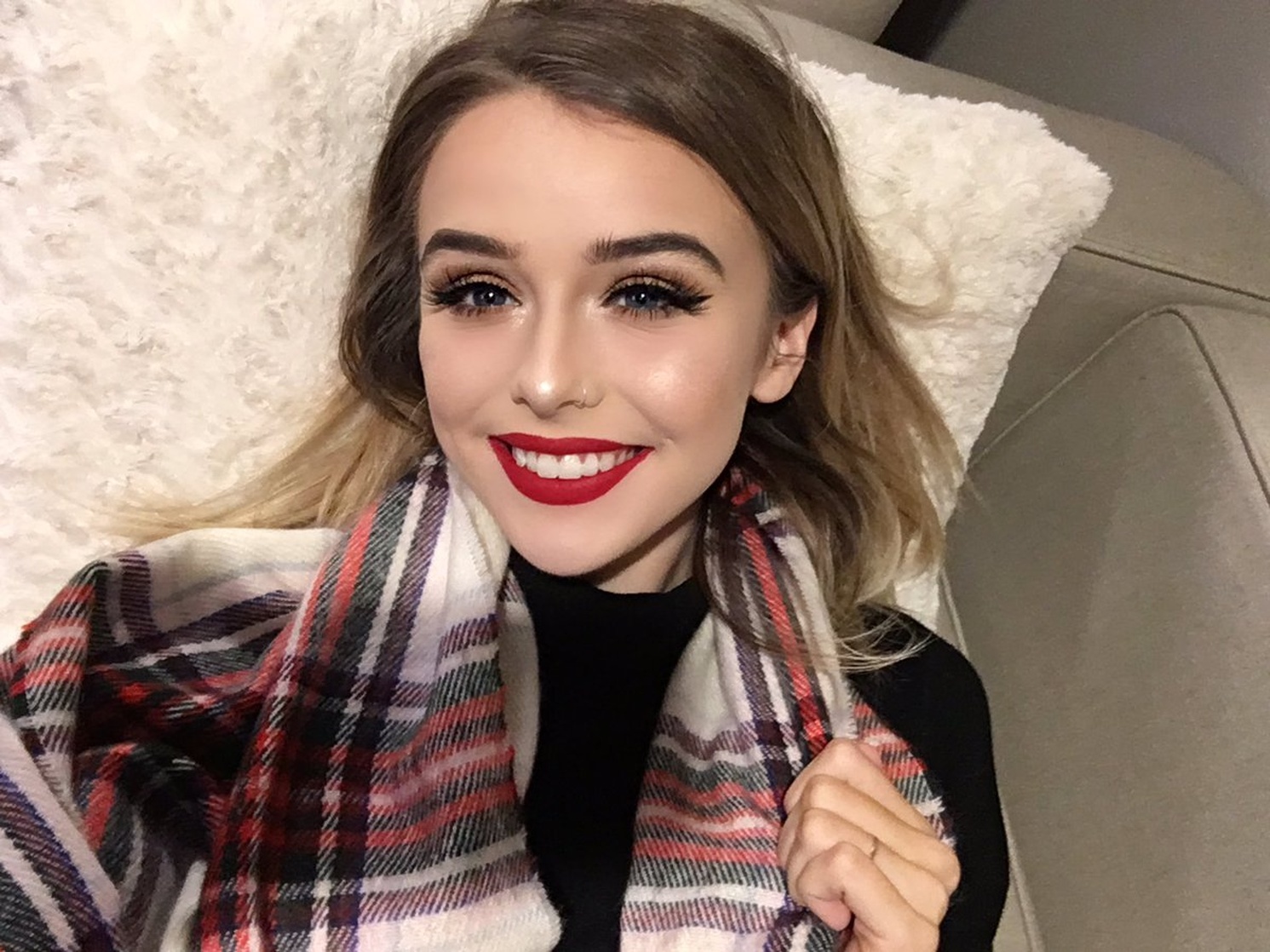 Acacia Brinley
