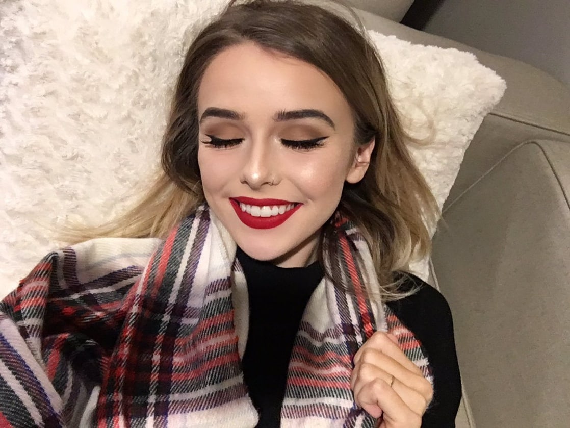 Acacia Brinley