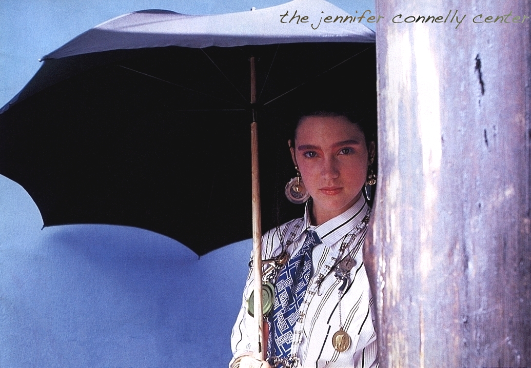 Jennifer Connelly Jennifer Connelly