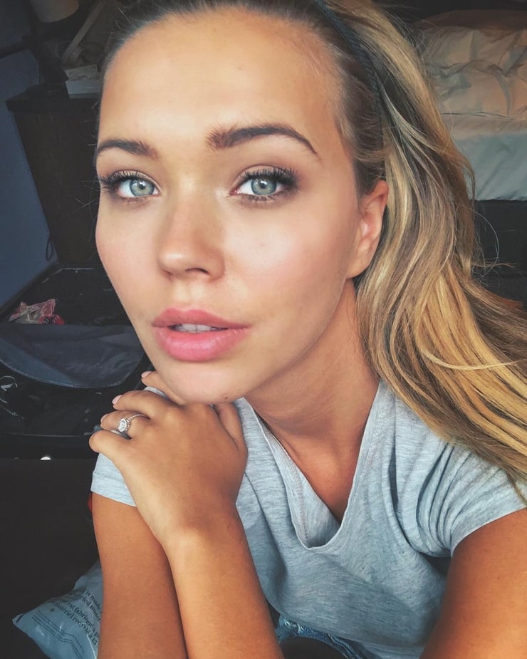 Sandra Kubicka image