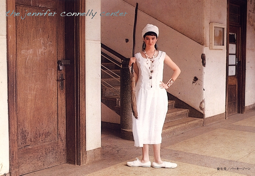 Jennifer Connelly Jennifer Connelly