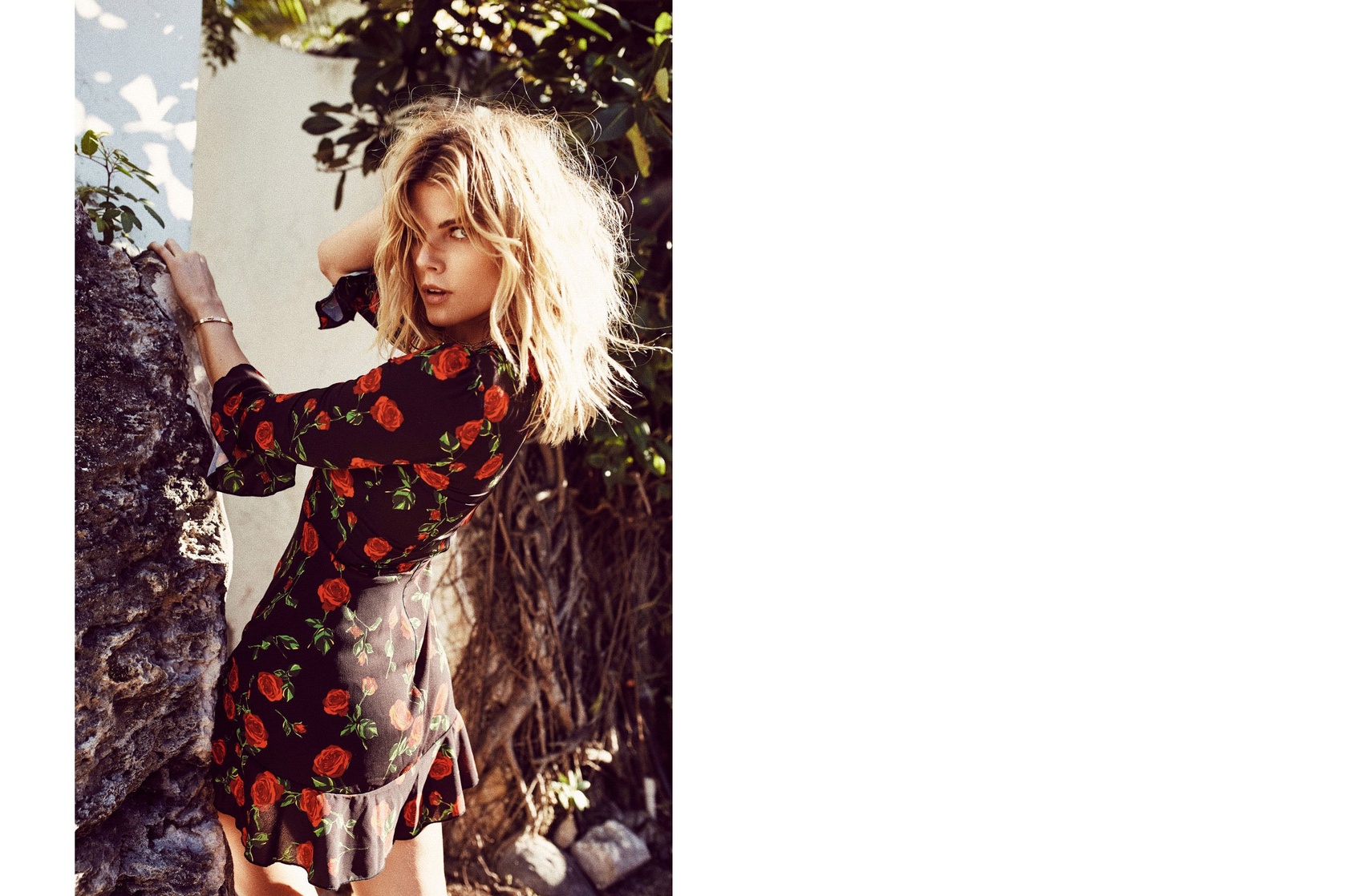 Maryna Linchuk Maryna Linchuk