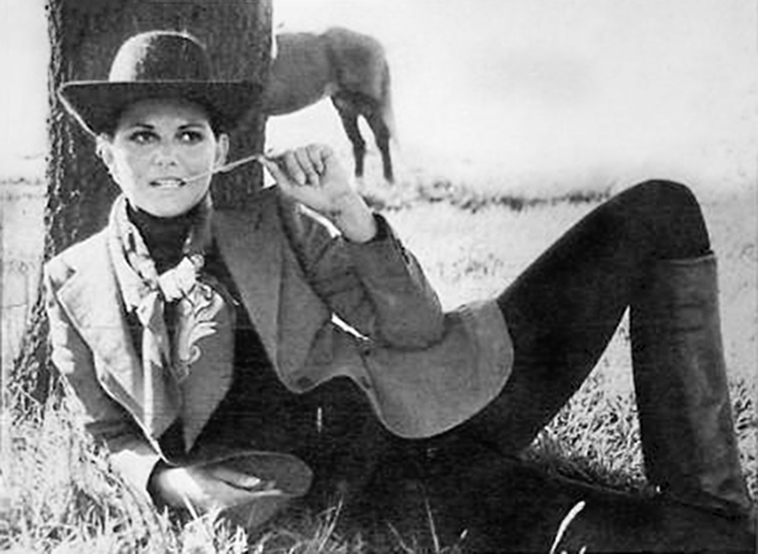 Claudia Cardinale Claudia Cardinale