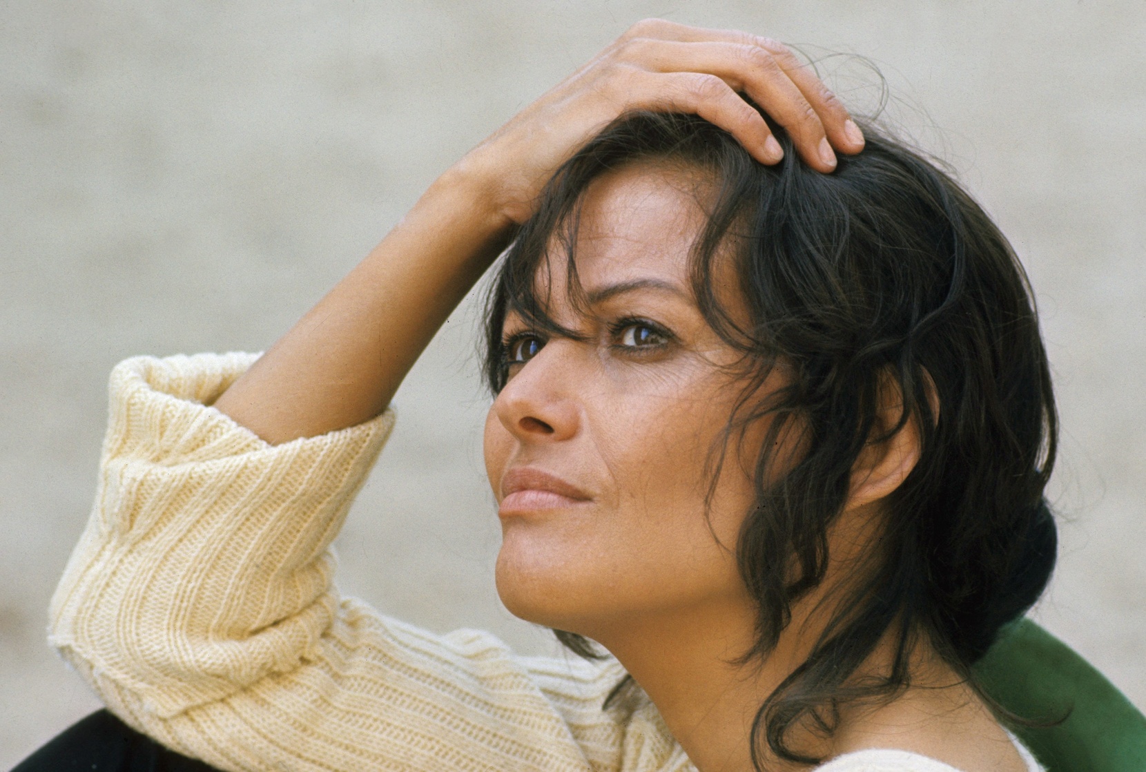 Claudia Cardinale Claudia Cardinale