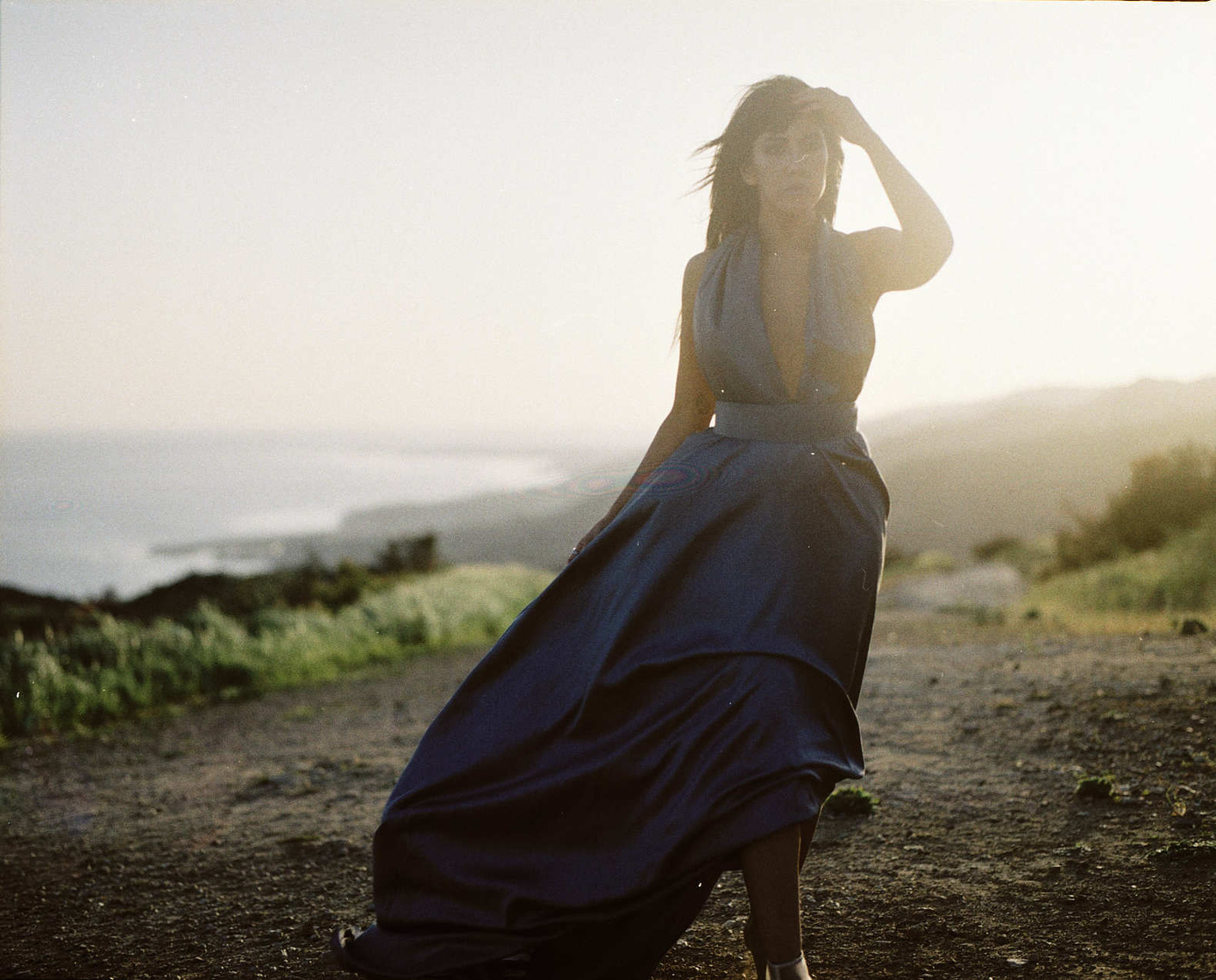 Stephanie Beatriz