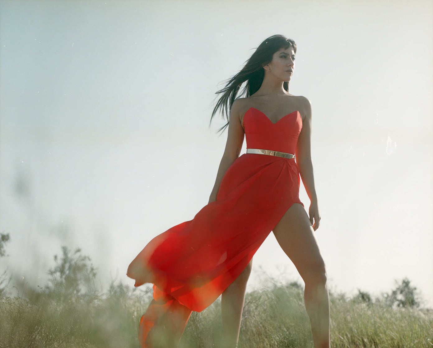 Stephanie Beatriz Stephanie Beatriz