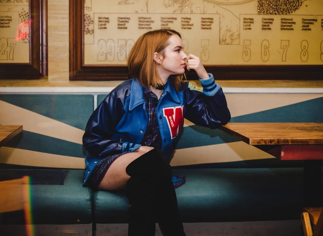 Bridgit Mendler