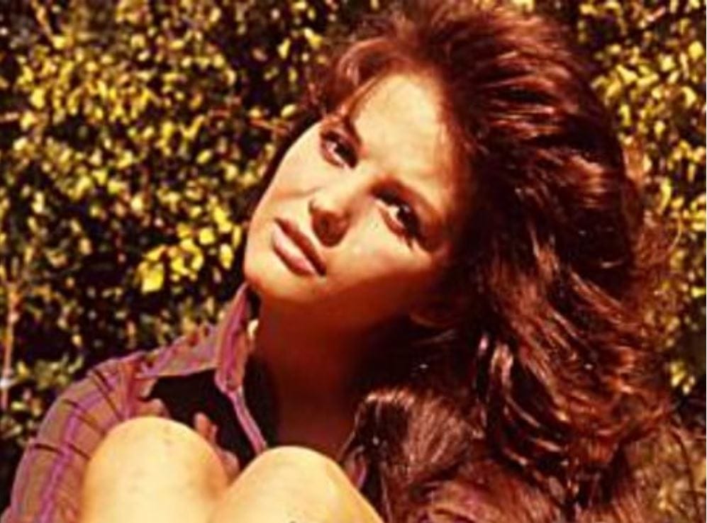 Claudia Cardinale