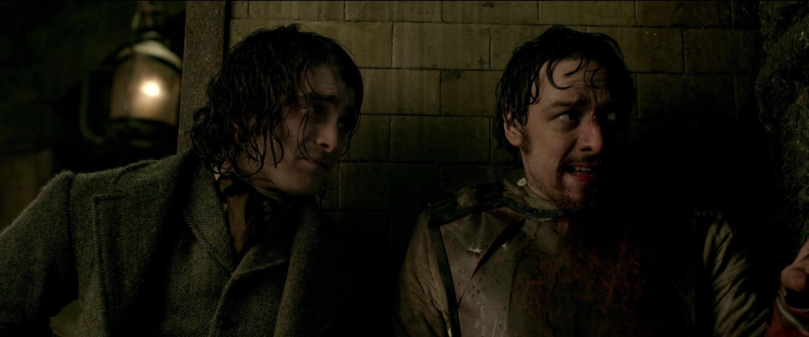 Victor Frankenstein Victor Frankenstein