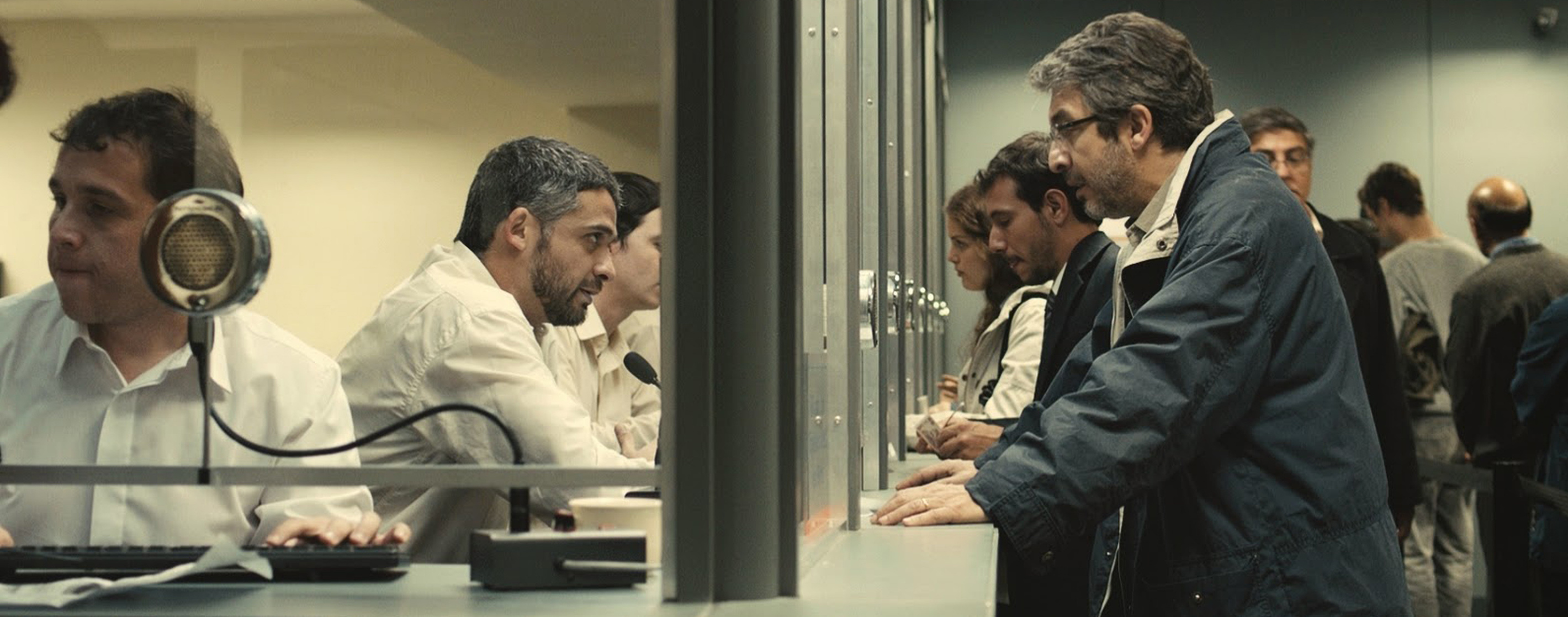 Wild Tales