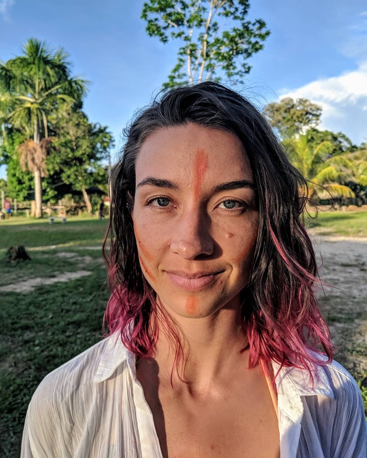 Cortney Palm picture