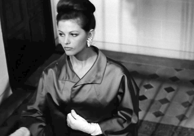 Claudia Cardinale Claudia Cardinale