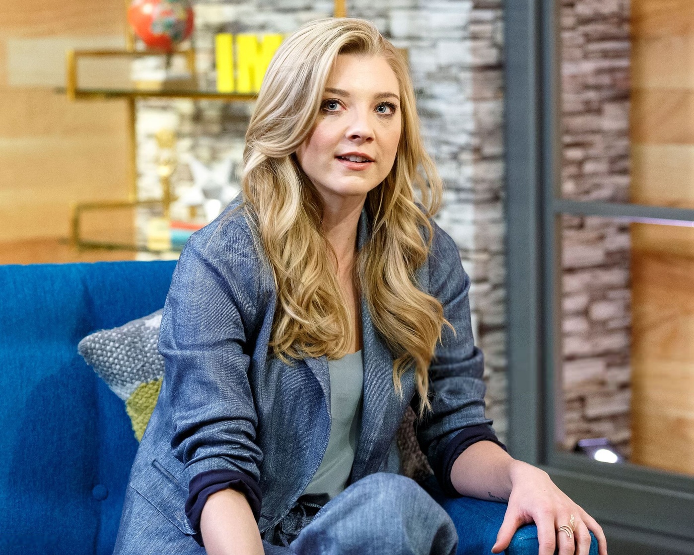 Natalie Dormer Natalie Dormer