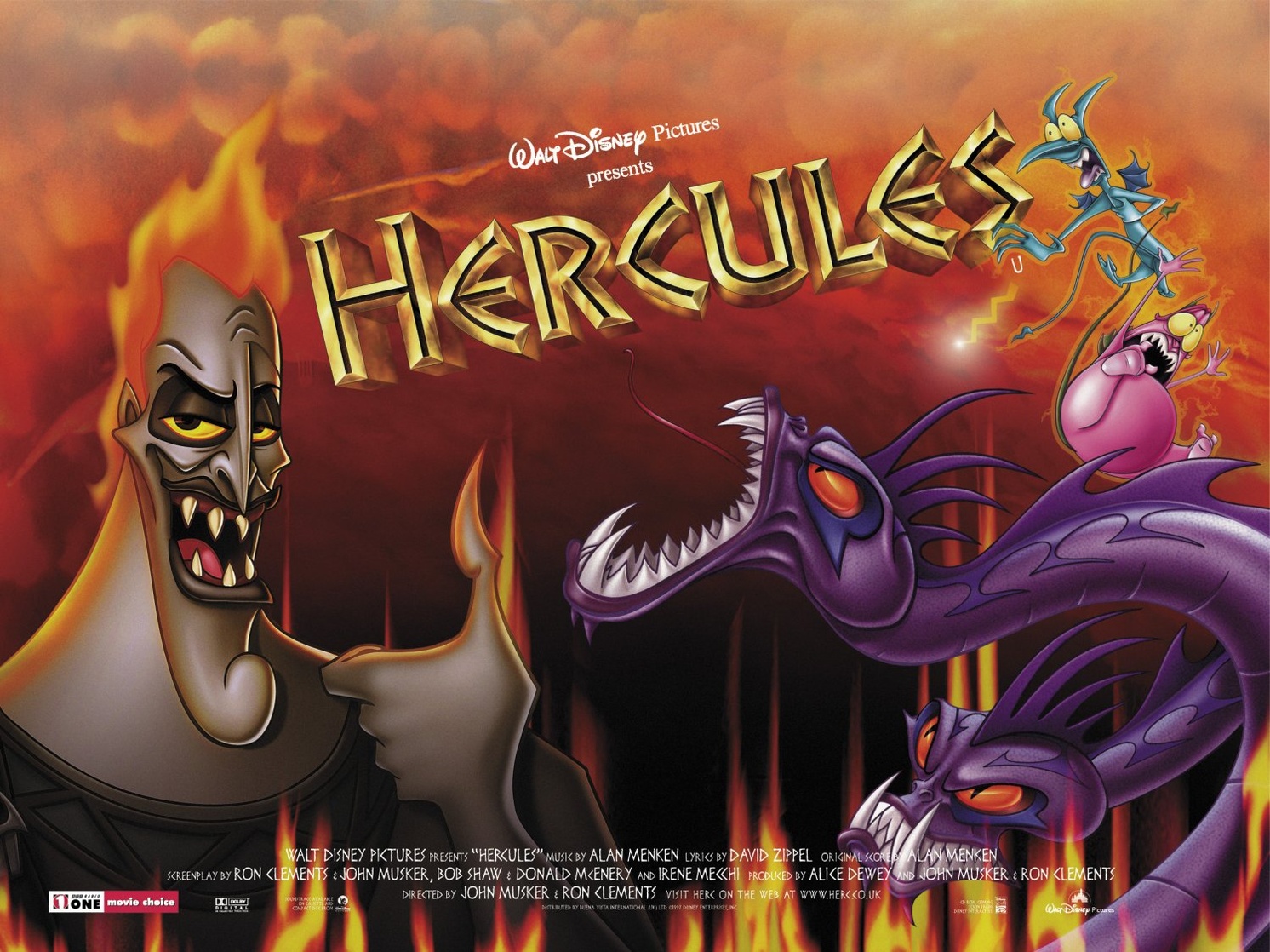 Hercules Hercules