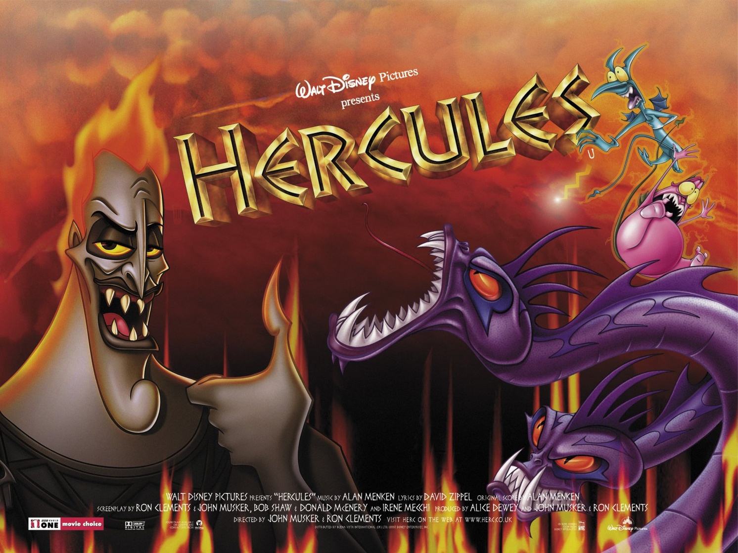 Hercules