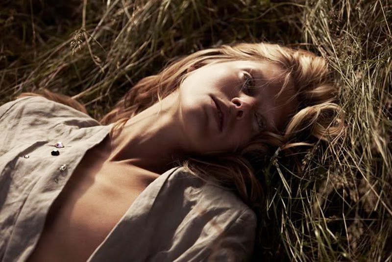 Iselin Steiro