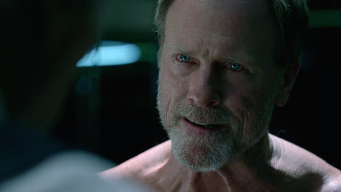 Peter Abernathy