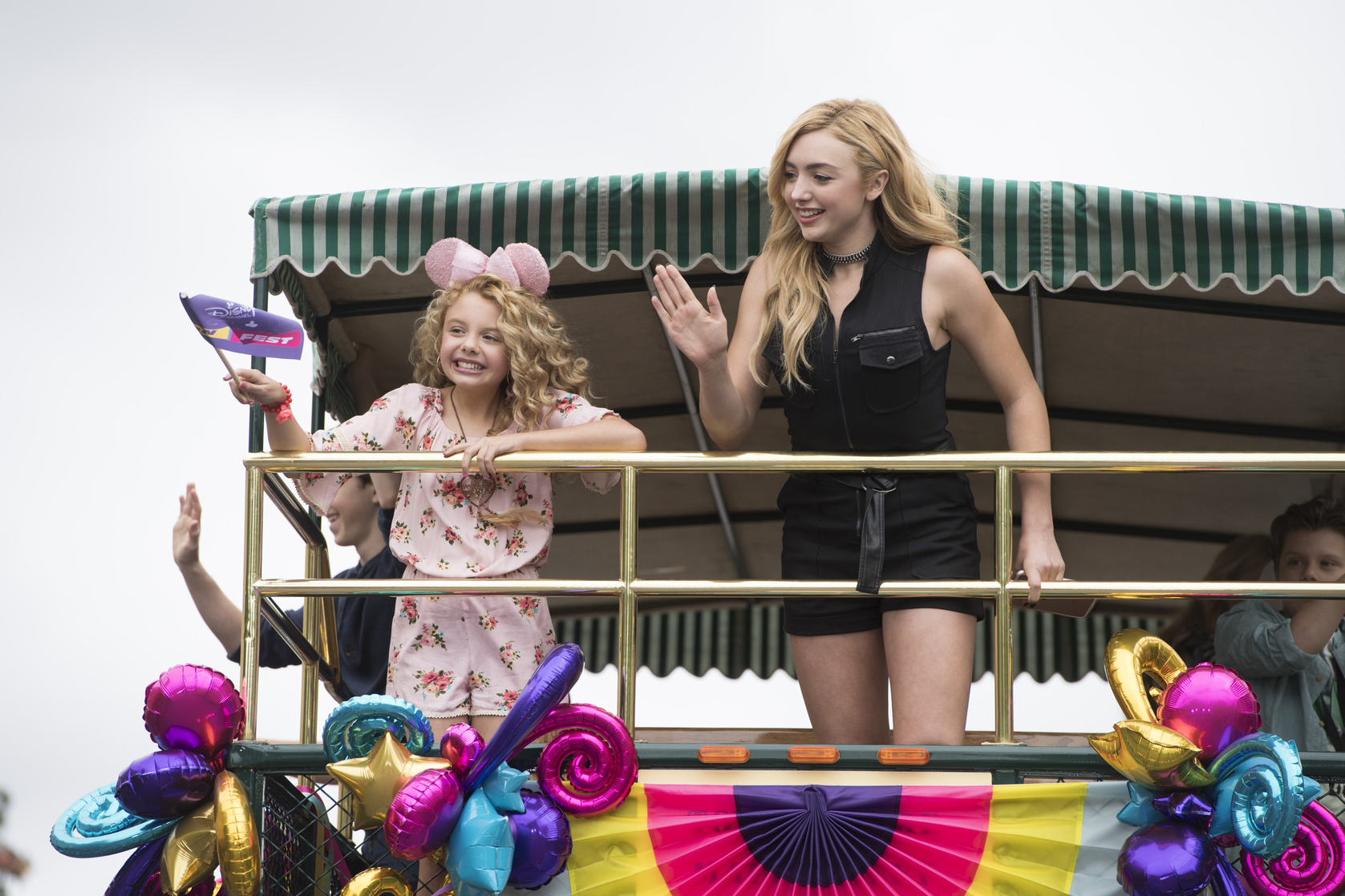 Peyton List Peyton List