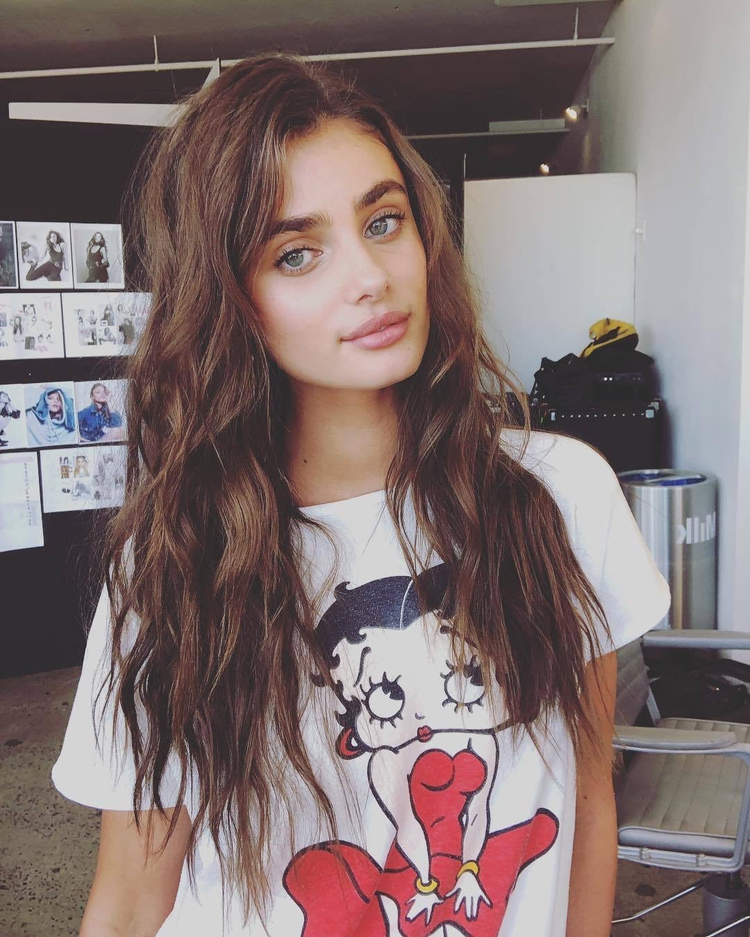 Taylor Marie Hill Image