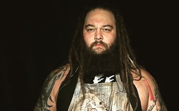 Bray Wyatt image