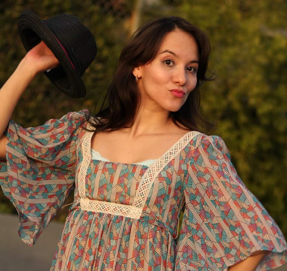 Karina Gomez-Trejo