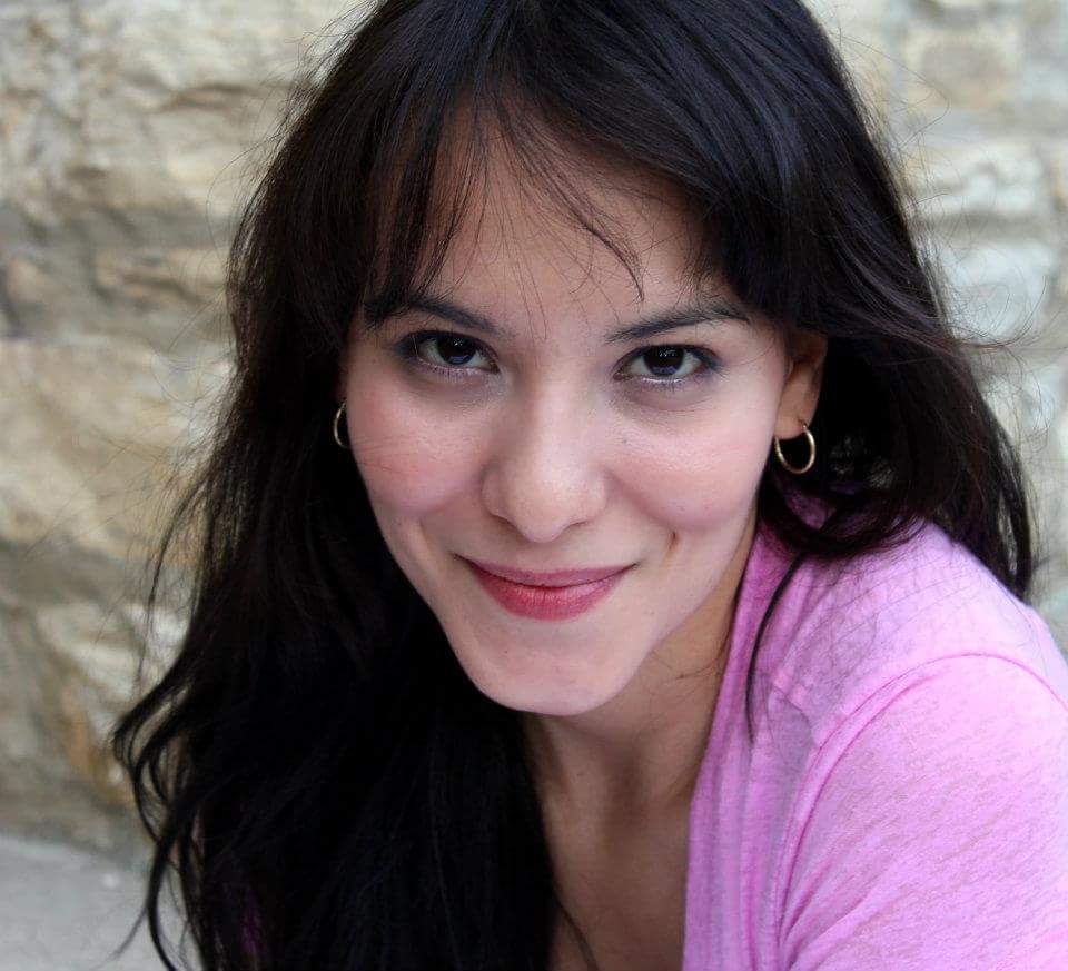 Karina Gomez-Trejo