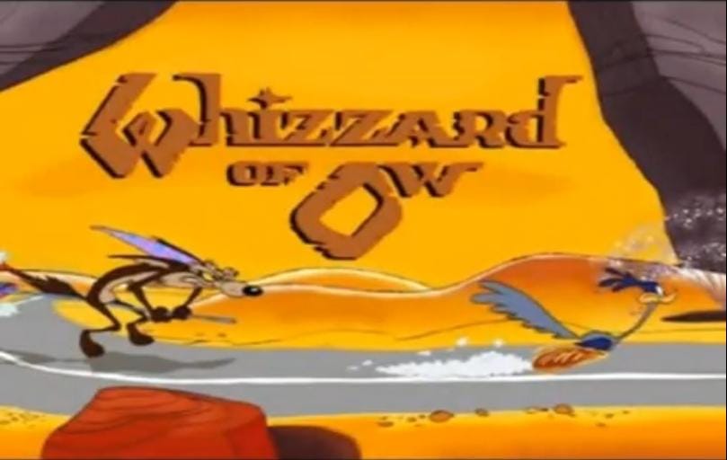 Whizzard of Ow