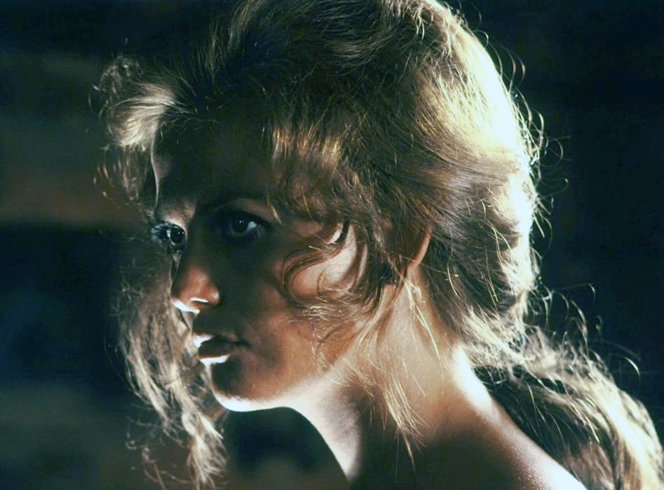 Claudia Cardinale Claudia Cardinale