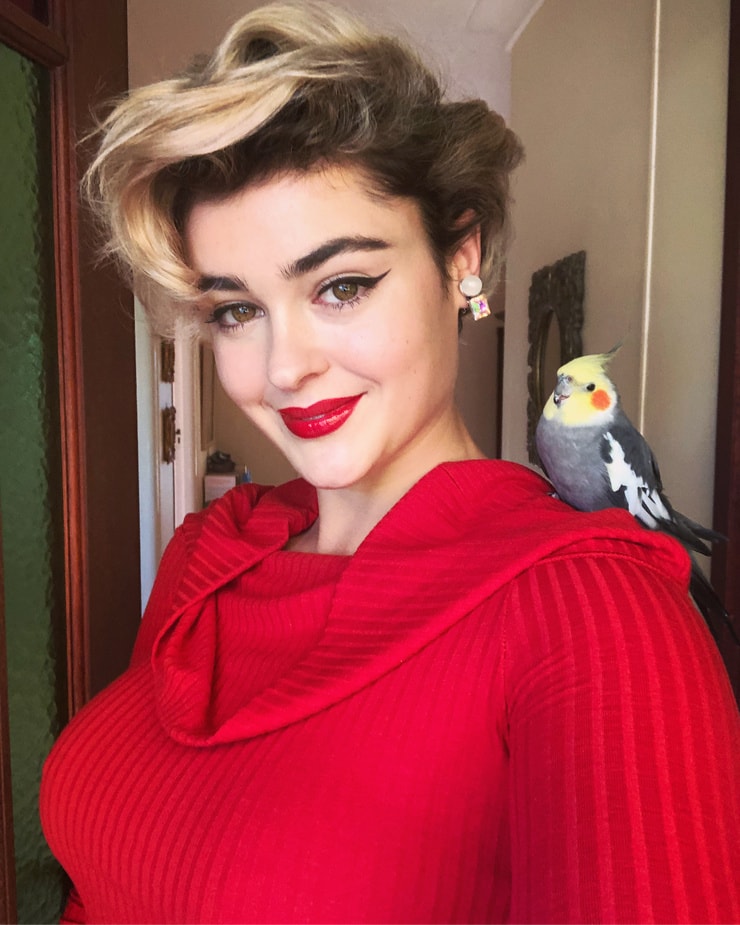 Stefania ferrario слитые фото