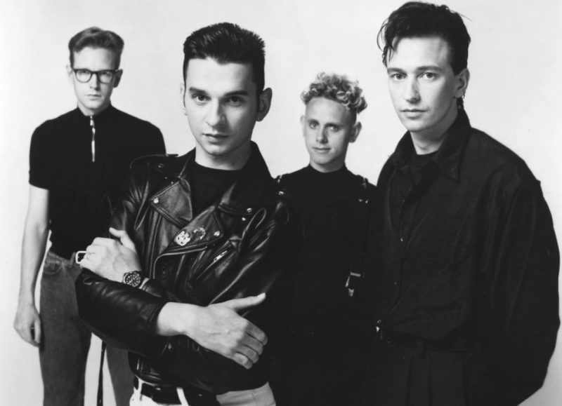 Depeche Mode