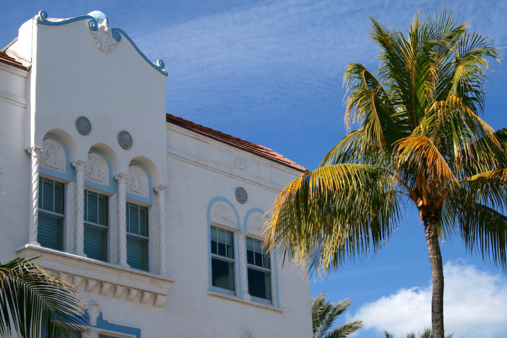 Miami, Florida