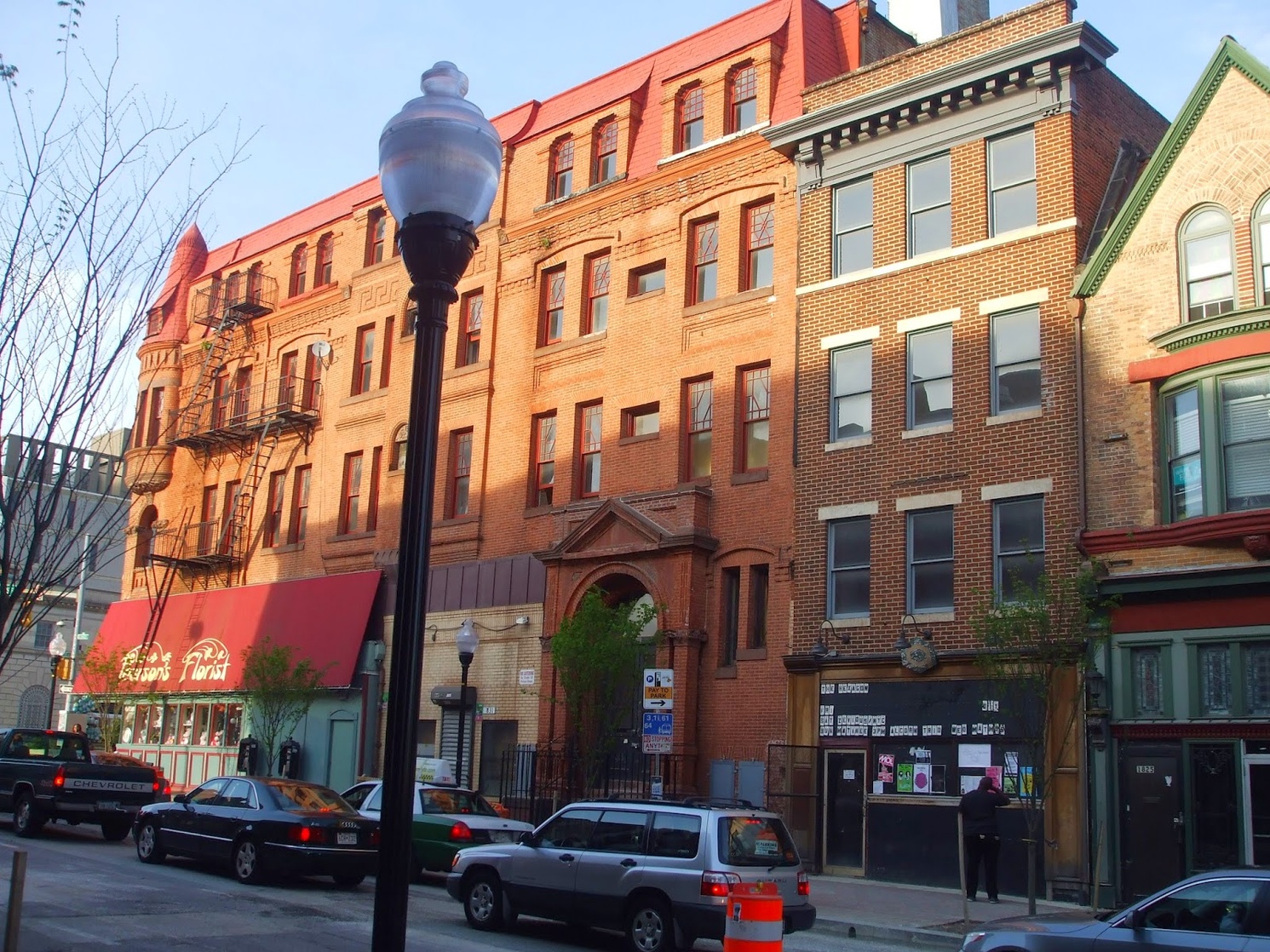 Baltimore
