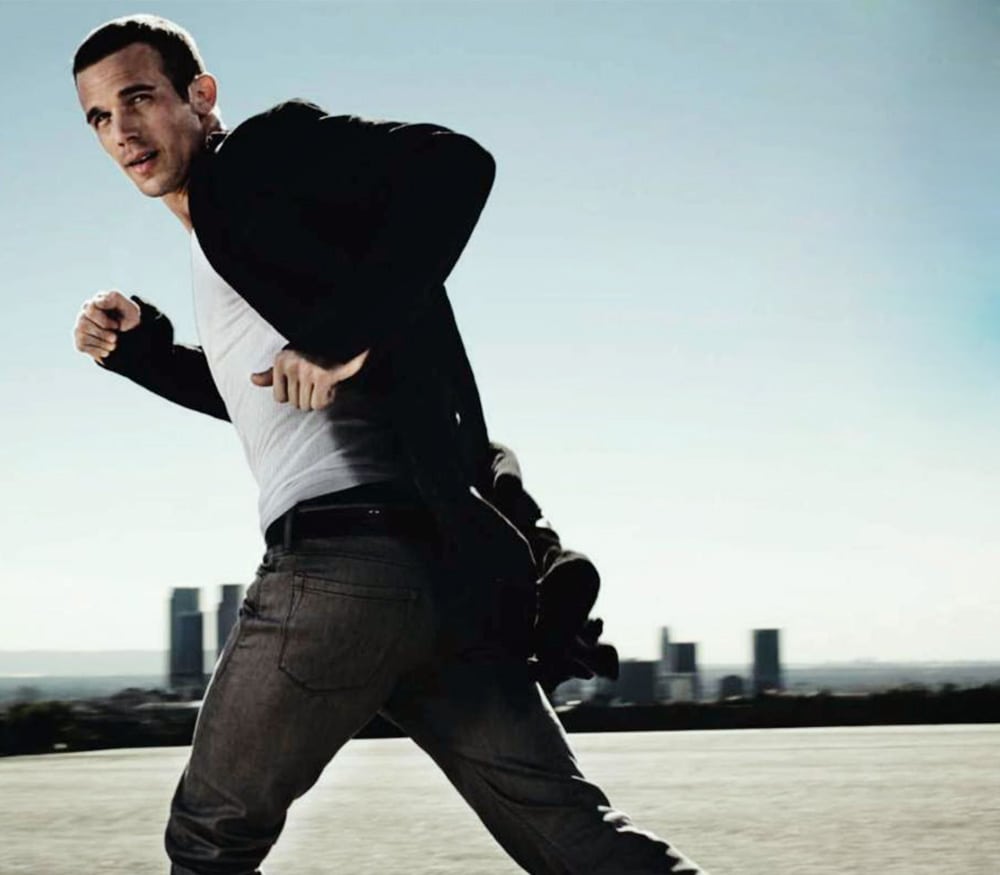 Cam Gigandet Cam Gigandet