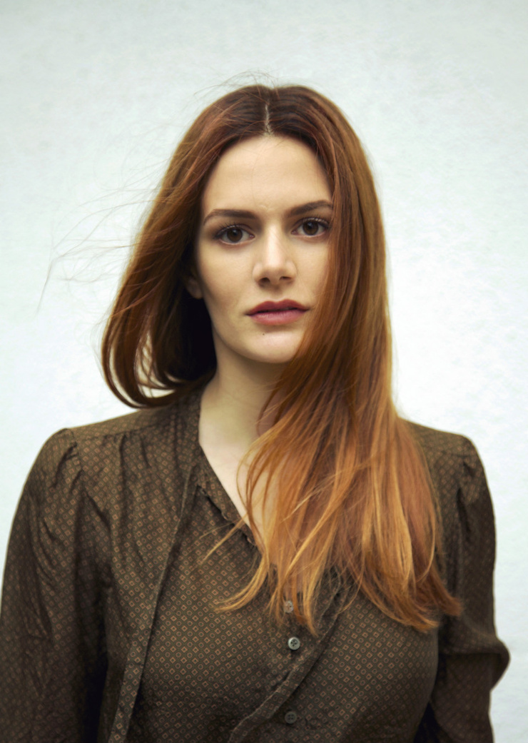 Picture of Luna Picoli-Truffaut