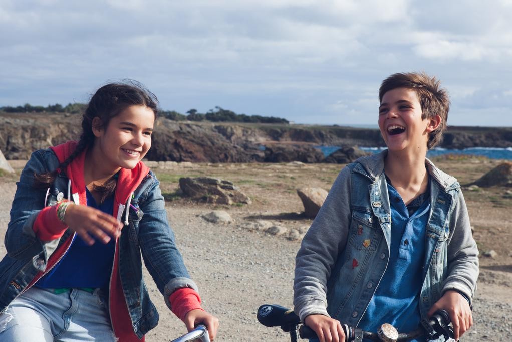 Mes frères                                  (2018)