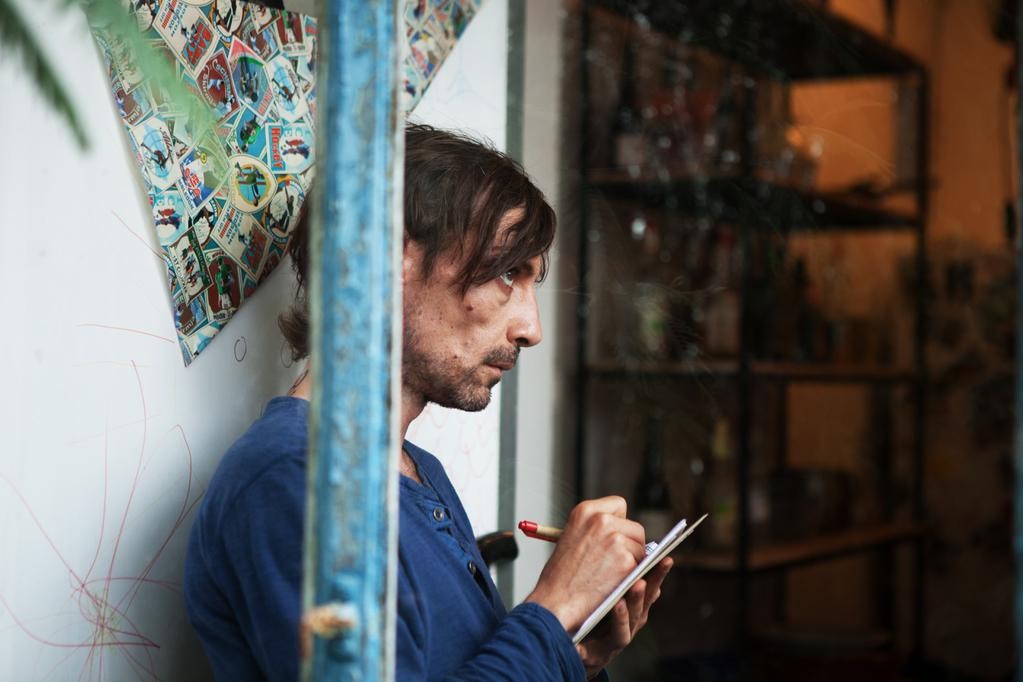 Mes frères (2018) Mes frères (2018)