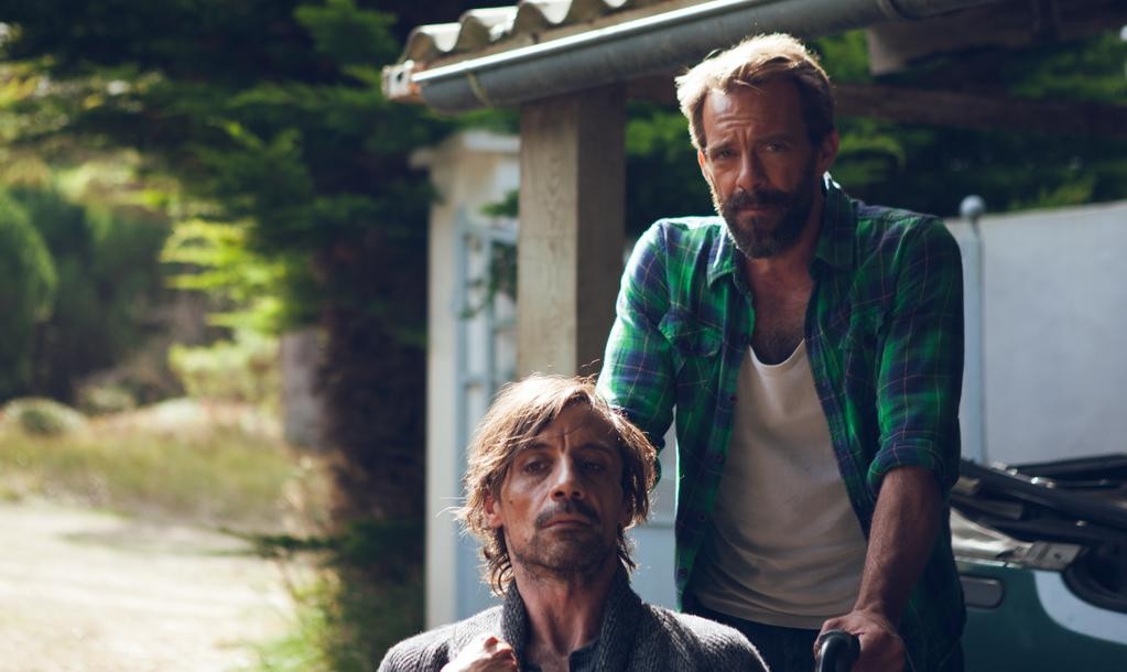 Mes frères                                  (2018)