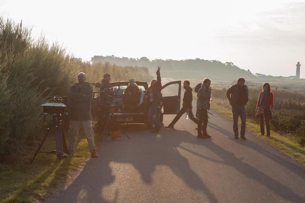 Mes frères (2018) Mes frères (2018)