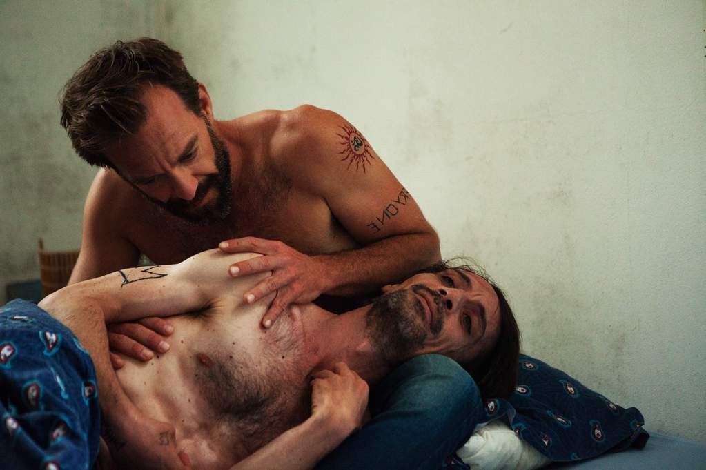 Mes frères (2018) Mes frères (2018)