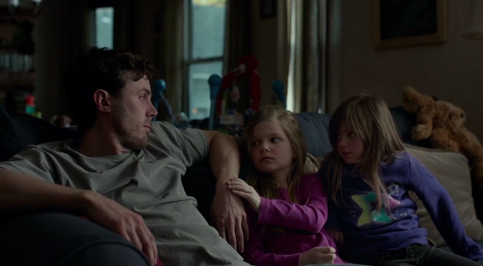 Manchester by the Sea Manchester by the Sea