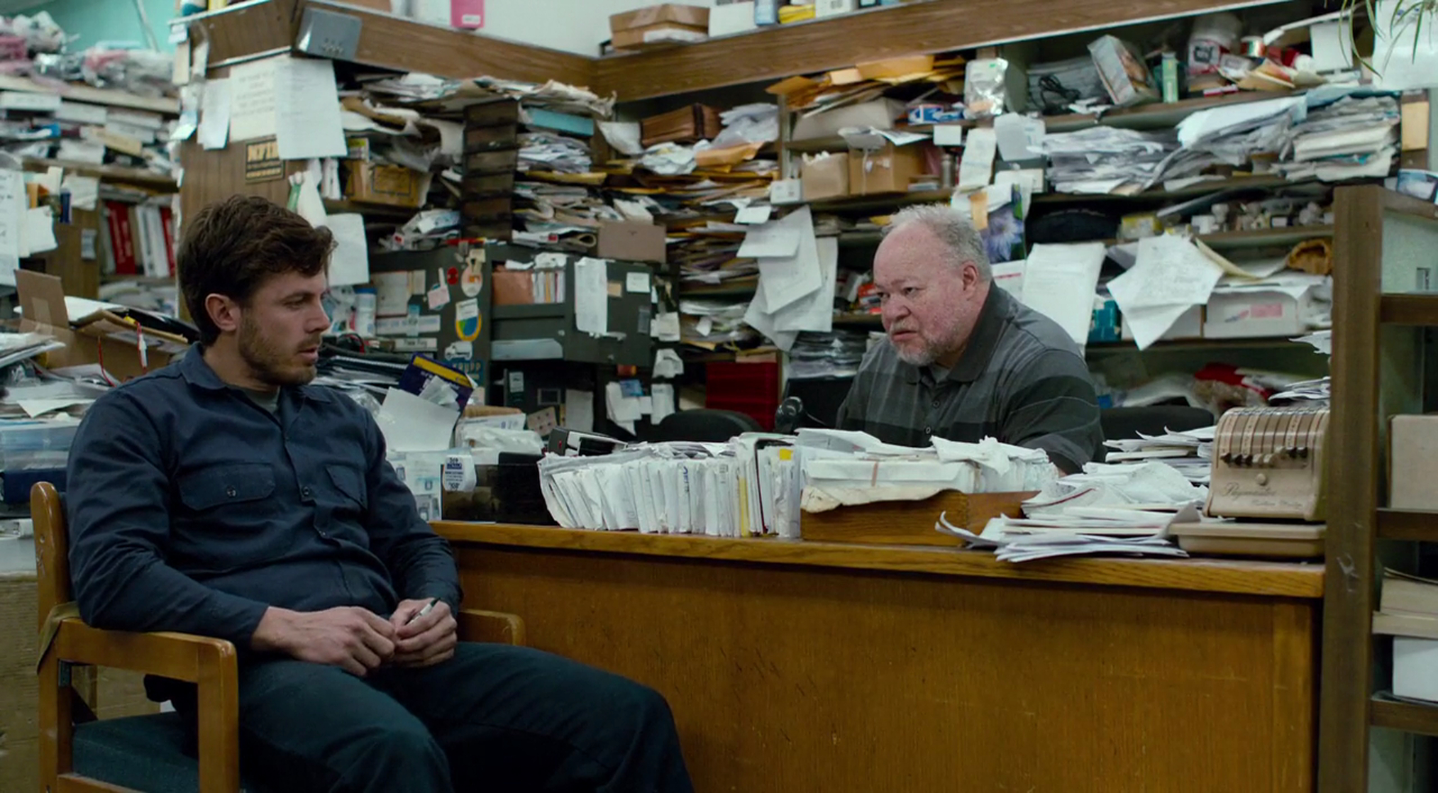 Manchester by the Sea Manchester by the Sea