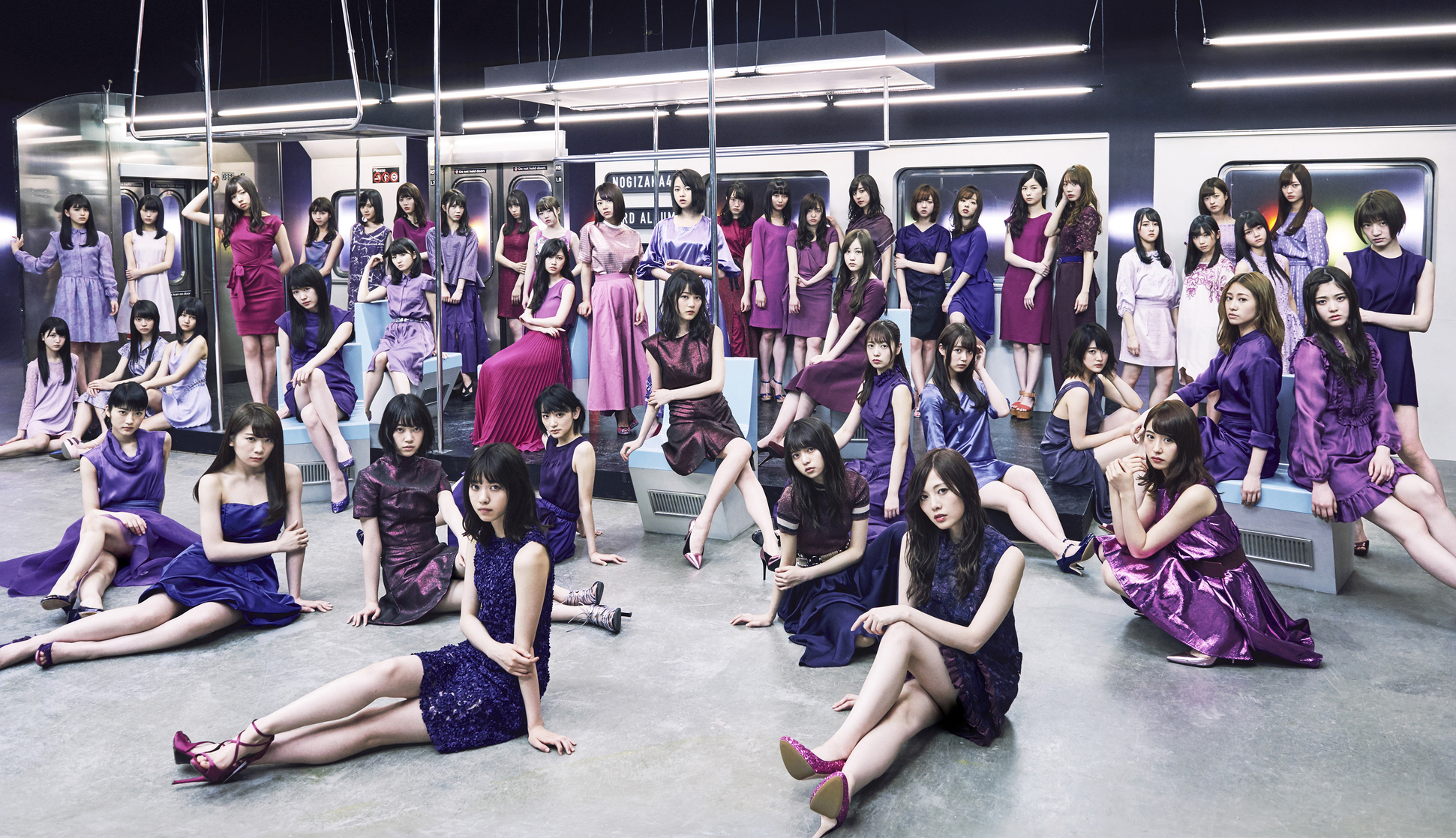 Nogizaka46