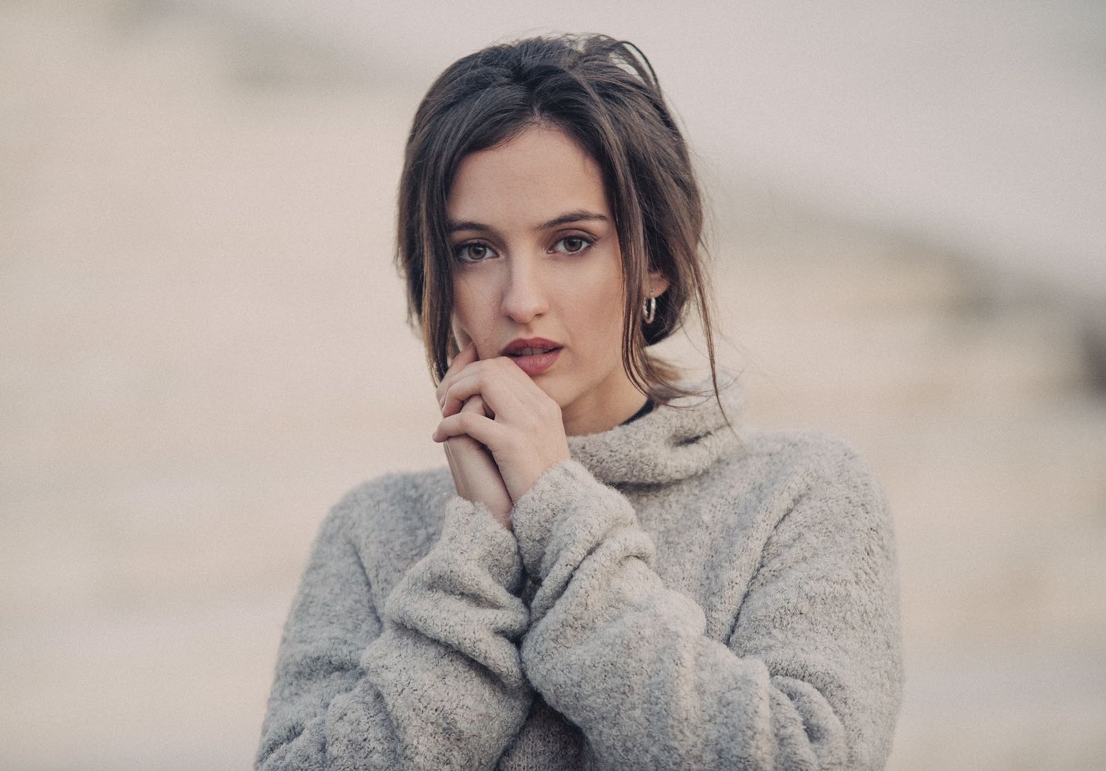 María de Nati María de Nati