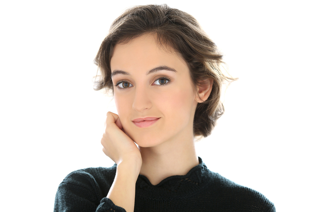 María de Nati image