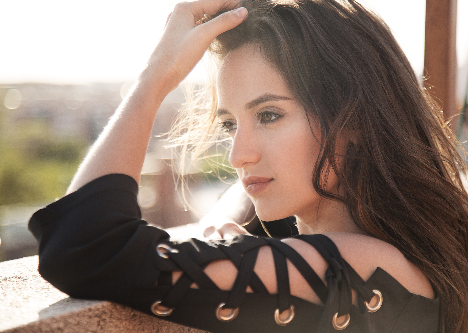 Picture of María de Nati