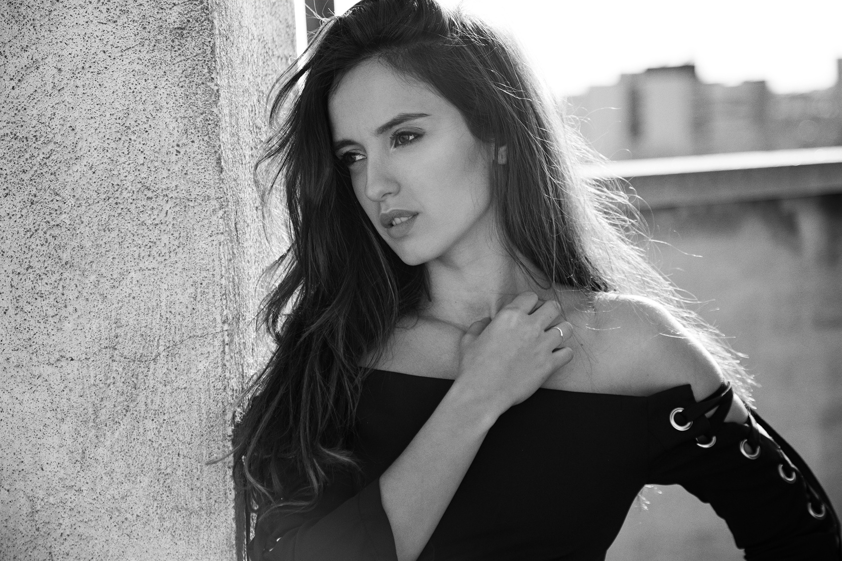 Picture of María de Nati